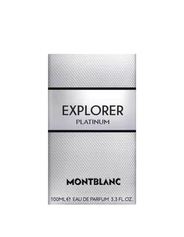 Explorer Platinum Edp